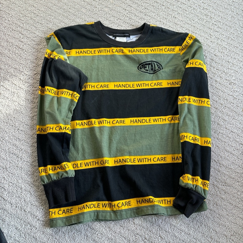 LS top